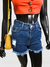 SHORT SAWARY (36) - comprar online