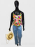 BLUSA LAILAK (M) - loja online