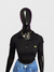 CROPPED LACOSTE (P/M) - comprar online