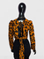 BLUSA ONÇA (M) - DE USE | Second Hand ™