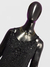 VESTIDO EM PEDRARIA (M) - DE USE | Second Hand ™