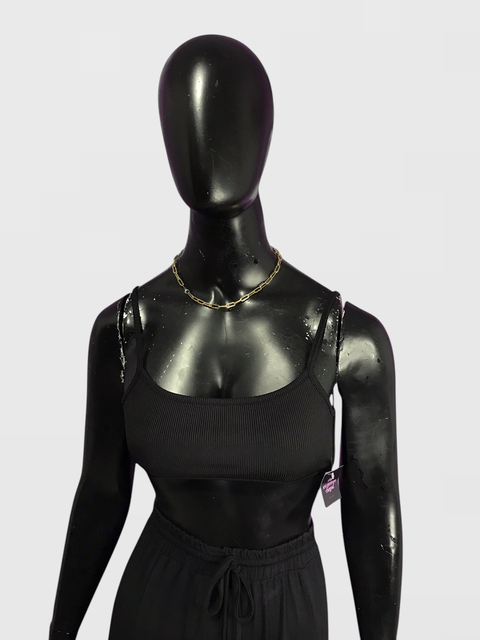 TOP CANELADO SHEIN (P) - comprar online