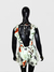 MACAQUINHO FLORAL (G) - DE USE | Second Hand ™