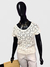 BLUSA EM CROCHE (M) - DE USE | Second Hand ™