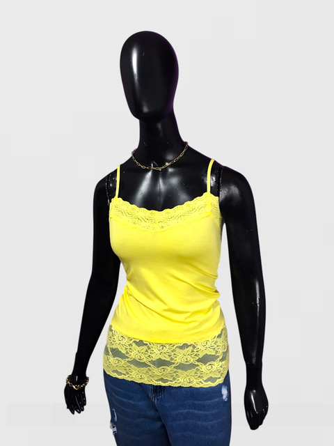 BLUSA RENDA COSTUME (M) - comprar online