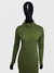 VESTIDO CANELADO HERING (G) - DE USE | Second Hand ™