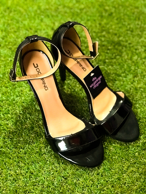 SANDÁLIA DOPPING (34) - comprar online