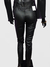 CALÇA EM COURINO (M) - DE USE | Second Hand ™