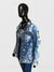 JAQUETA DESTROYED REVANCHE (M) - comprar online