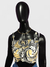 CROPPED ALFAITARIA MESCLADO (P) - comprar online