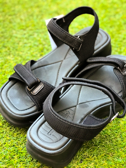 SANDÁLIA AZALEIA CONFORT (39)