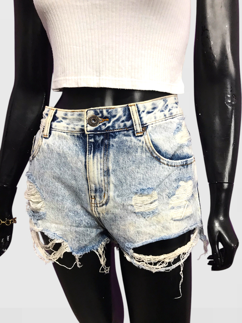 SHORT YOUCOM (40) - comprar online