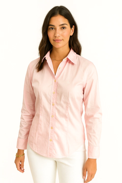 CAMISA LES CHEMISES (40) - comprar online