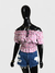 SHORT DESTROYED BLUESTEEL (38) - DE USE | Second Hand ™