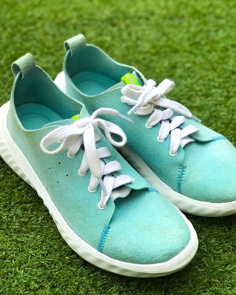 TÊNIS ECO USAFLEX (36)