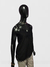BLUSA RENDA AK URBAN (40) - DE USE | Second Hand ™
