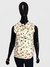 BLUSA FLORAL YSC (P) - comprar online