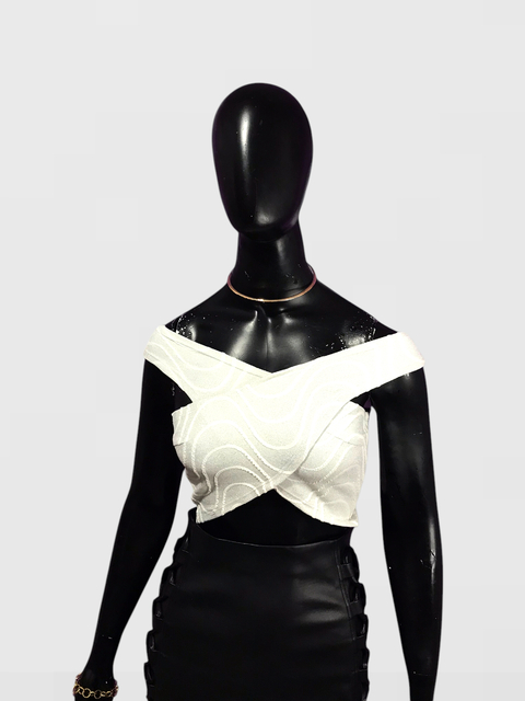 CROPPED SISS (P) - comprar online