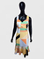 VESTIDO H.LARAPHY (M) - comprar online