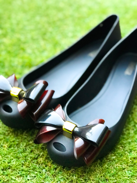 SAPATILHA MELISSA ULTRAGIRL SWEET - NOVA (37)