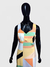 VESTIDO H.LARAPHY (M) - DE USE | Second Hand ™