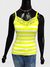 BLUSA CANELADA MALWEE (M) - loja online