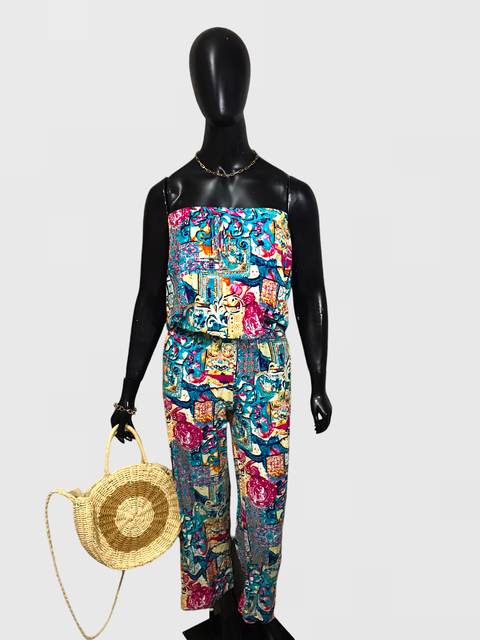 MACACÃO ACROBAT (M)