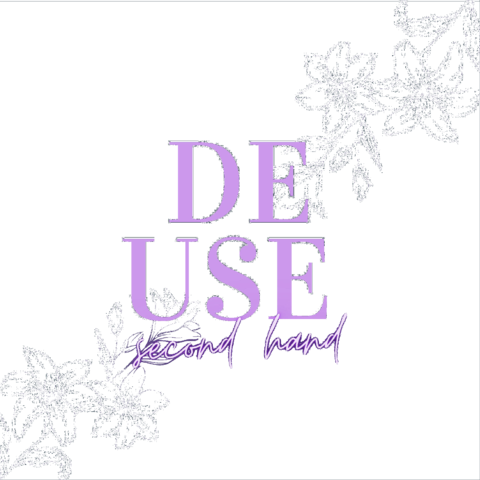 DE USE | Second Hand ™
