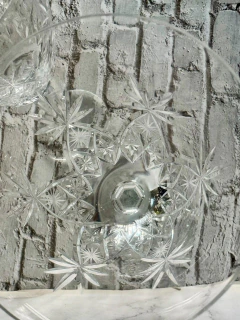 Par de copas de Agua (Belén) - comprar online
