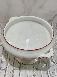 Sopera Sarreguemines (sin tapa) - tienda online