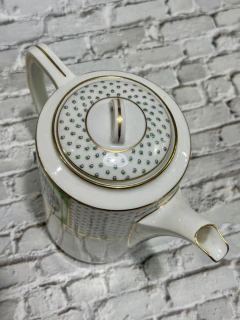 Servicio de té Royal Oepiag (1918-20) en internet