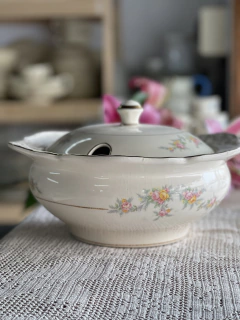 SOPERA DE LOZA VOGT - comprar online