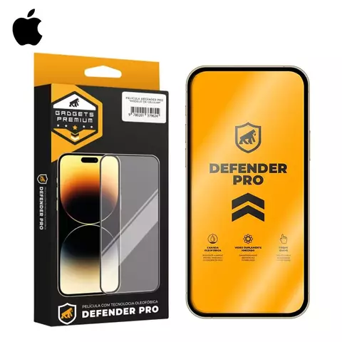 Película Gshield Defender Pro iPhone 11