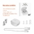 Fone Bluetooth Geonav Aerlive - loja online