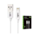 Cabo Usb Imenso Lightning 2.4a 1mt - loja online
