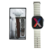 Smartwatch Xwear Ultra c/ 3 pulseiras