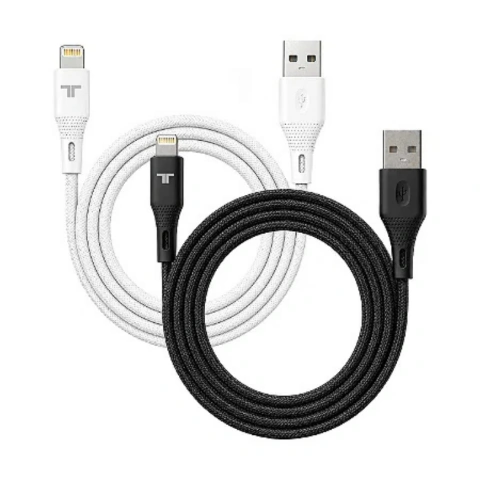 Cabo Usb Space Trix Lightning