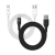 Cabo Usb Space Trix Lightning