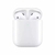 Fone Bluetooth Kaidi v5.3 Bateria 4hrs Branco - comprar online