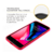 Imagem do Capa Gshield Anti-impacto Stronger iPhone Rosa