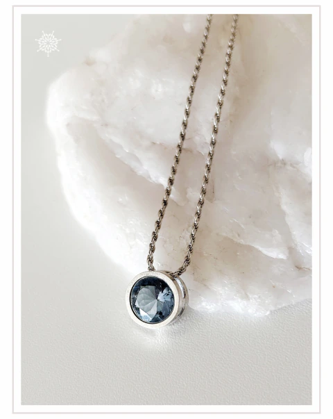 TANZANITA | Pendant