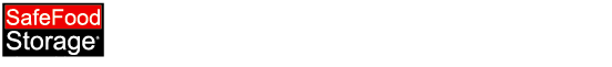Safe Food Storage