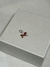 BERLOQUE CAVALO COM DETALHES PRATA 925 - comprar online