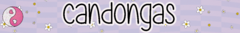 Banner de la categoría Candongas