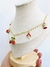 Cadena red cherry - comprar online