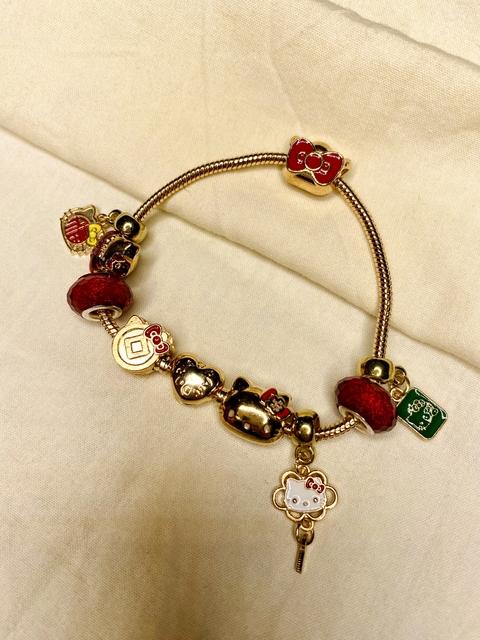 Pulsera HK - comprar en línea