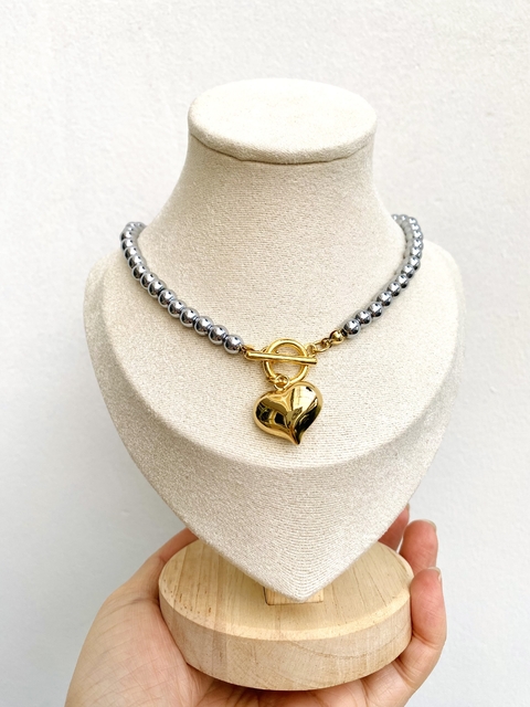 Collar trust - comprar en línea