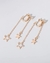 Aretes stars - comprar online