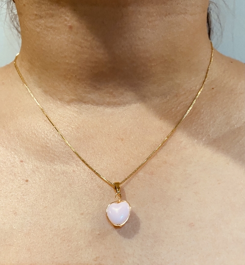 CADENITA CORAZONCITO