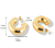Candongas chunky en internet